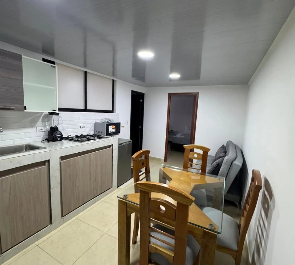Urbanloft Medellin Apartaestudio Large