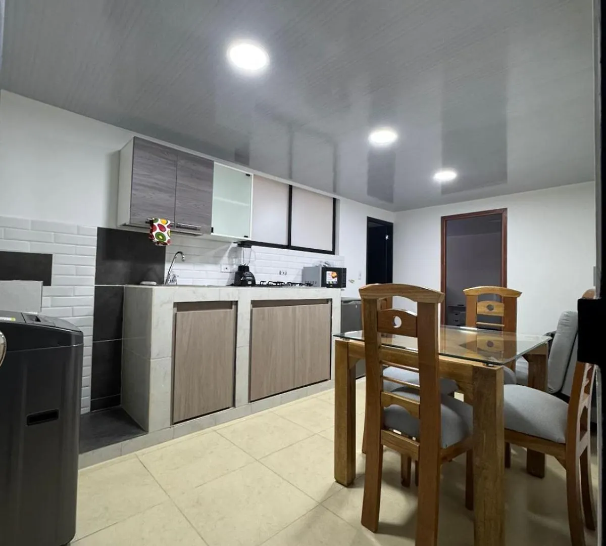Urbanloft Medellin Apartaestudio Large 콜롬비아
