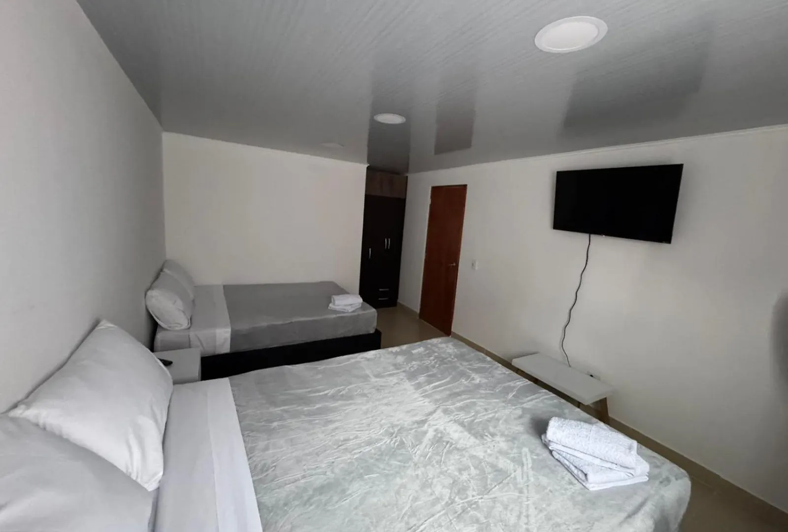 Urbanloft Medellin Apartaestudio Large 아파트